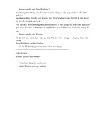 Tài liệu Kế Thừa-Đa Hình phần 3 ppt