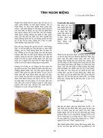 Tài liệu Nâng cao các kỹ năng về di truyền, sinh sản và lai tạo giống bò thịt nhiệt đới- chương 9 pdf