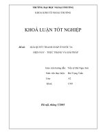 Tài liệu Engineering Challenges For the 21st Century ppt