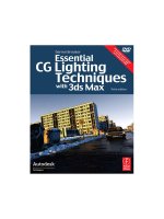 Tài liệu Essential CG Lighting Techniques with 3ds Max P1 ppt
