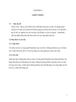 Tài liệu Nội dung Plantibo - Kháng thể từ thực vật ppt