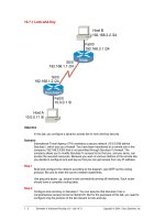 Tài liệu Lock-and-Key docx