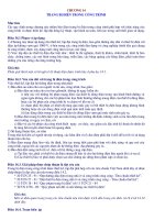 Tài liệu Quy chuẩn xây dựng_ Chương 14 docx