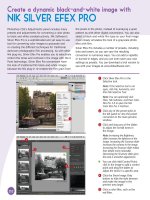 Tài liệu Customize Photoshop for Your Projects- P7 pptx