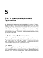 Tài liệu Chapter 5_Project management process improvement docx