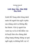Tài liệu Tiếu Ngạo Giang Hồ 206 doc