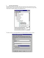 Tài liệu Filter Adjustments pdf