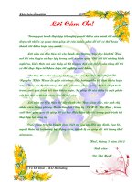 Đánh giá tài sản thương hiệu bia huda extra của khách hàng tại thành phố vinh  nghệ an 