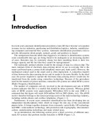 Tài liệu Sổ tay RFID (P1) pptx