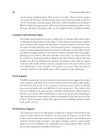 Tài liệu Creating the project office 8 pdf