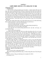 Tài liệu Tìm hiểu về bộ PLC pptx