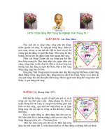 Tài liệu Nhung Ca Khuc Cach Mang Hay! doc