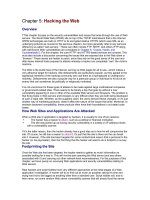 Tài liệu Code Hacking 4-5 pptx