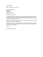 Tài liệu SICK DAY ABUSE pdf