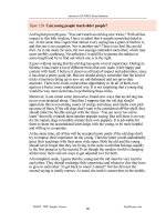 Tài liệu Answers to all toefl essay question part 35 docx