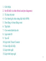 Tài liệu Sơ đồ khối và chân_chương 2 ppt