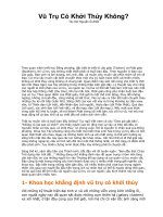 Tài liệu Đề tài 