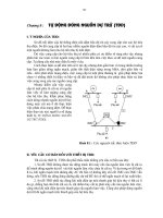 Tài liệu Bảo vệ hệ thống điện - chương 8 pdf