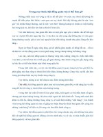 Tài liệu Trong suy thoái, hội đồng quản trị có thể làm gì? docx