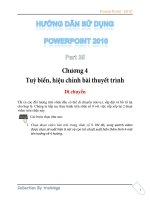 Tài liệu Hướng dẫn sử dụng powerpoint 2010 part 35 doc