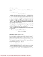 Tài liệu High-Performance Parallel Database Processing and Grid Databases- P4 pptx