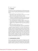 Tài liệu High-Performance Parallel Database Processing and Grid Databases- P2 docx