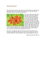 Tài liệu Tôm càng xanh kho tàu doc