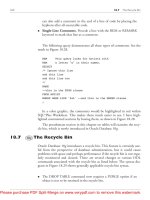 Tài liệu Oracle SQL Jumpstart with Examples- P10 docx