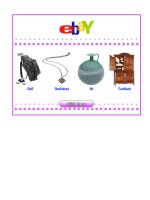 Tài liệu Answers to all toefl essay question part 39 pptx