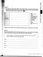 Tài liệu Mastering skills for the toefl ibt advanced part 57 docx