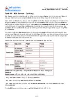 Tài liệu Part 38 - ISA Server - Caching ppt