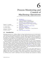 Tài liệu Modeling, Measurement and Control P6 ppt