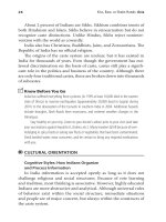 Tài liệu How to Do Business in 12 Asian Countries 6 ppt