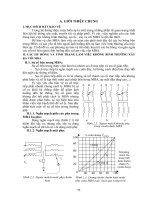 Tài liệu Bảo vệ đường dây pdf