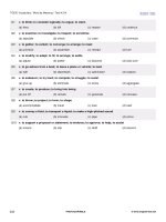 Tài liệu 3420 TOEIC vocabulary tests words by Meaning part 34 doc