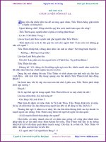 Tài liệu thiên địa càn khôn - tập 8 ppt