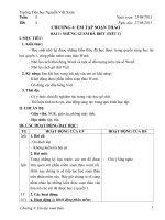 GA tin hoc HK2 lop 4 2013 2014 đay đủ