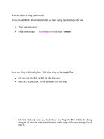 Tài liệu 4.1.Làm việc với công cụ Rectangle doc