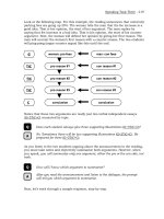 Tài liệu Speaking and Writing Strategies for the TOEFL iBT part 24 ppt