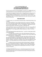 Tài liệu VÔ GIA CƯ VÀ QUYỀN HỌC TẬP CỦA THANH THIẾU NIÊN VÔ GIA CƯ doc