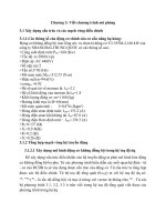 Chương 3: Viết chương trình mô phỏng