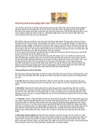 Tài liệu Phải làm gì khi doanh nghiệp phát triển? doc