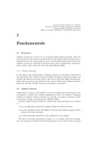 Tài liệu Mạng thần kinh thường xuyên cho dự đoán P2 docx