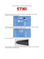 Tài liệu Vẽ máy Cassette P2 docx