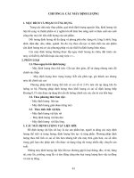 Tài liệu Máy định lượng_Chương 5 ppt