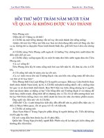 Tài liệu Lục mạch thần kiếm - tập 158 docx