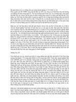 Tài liệu Giảm thiểu rủi ro và chống tiêu cực trong doanh nghiệp pdf