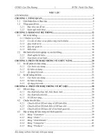 Trung tâm dữ liệu và công nghệ thông tin 