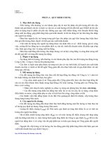 Tài liệu Hệ thống trả tiền lương theo nguyên tắc 3Ps docx