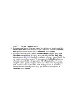 Tài liệu Methods of Restricting Registry Access phần 2 pptx